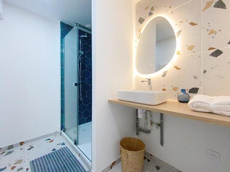 Appartement - 63 m² - 2 pièces