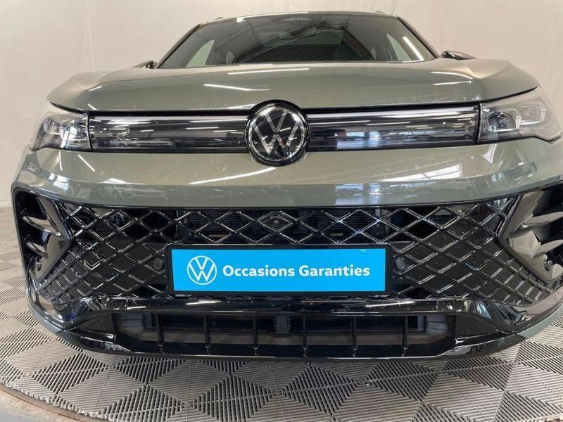 Volkswagen Tiguan 1.5 eHybrid 272ch Dsg6 R-Line