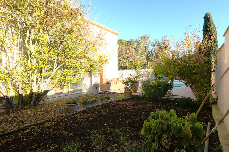 Maison - 172 m² - 5 pièces