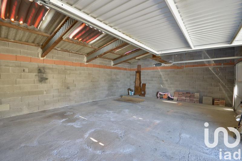 Maison - 122 m² - 4 pièces