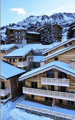 Châlet - 171 m² - 6 pièces