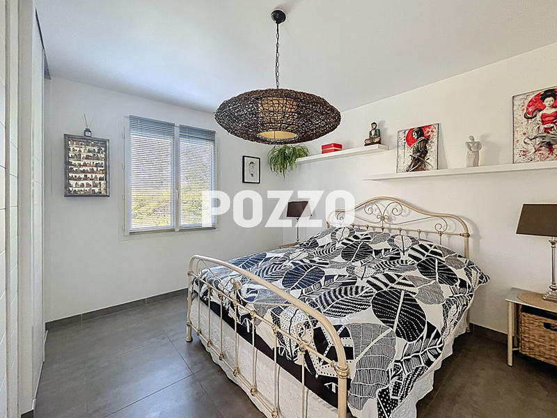 Maison - 154 m² - 6 pièces