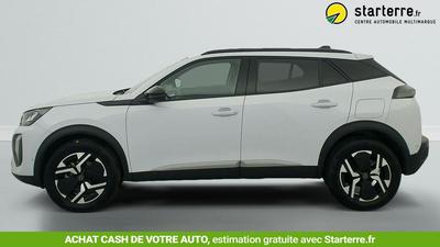 Peugeot 2008 Hybrid 136 e-Dcs6 Allure