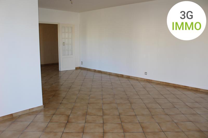 Villa - 104 m² - 4 pièces