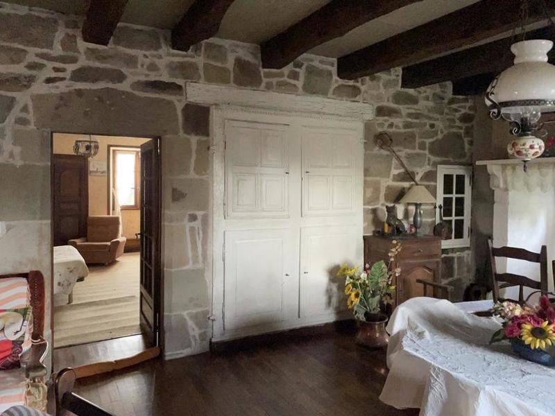 Manoir - 243 m² - 9 pièces