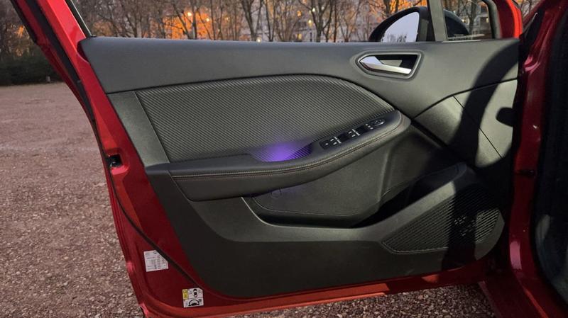 Renault Clio V 1.0 TCe 100 Rs Line