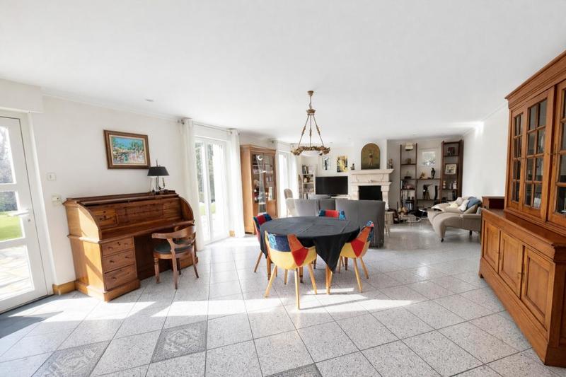 Maison - 149 m² - 6 pièces