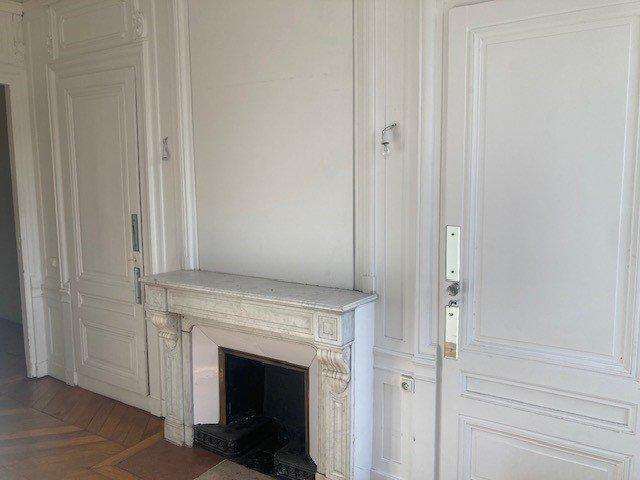 Appartement - 148 m² - 6 pièces