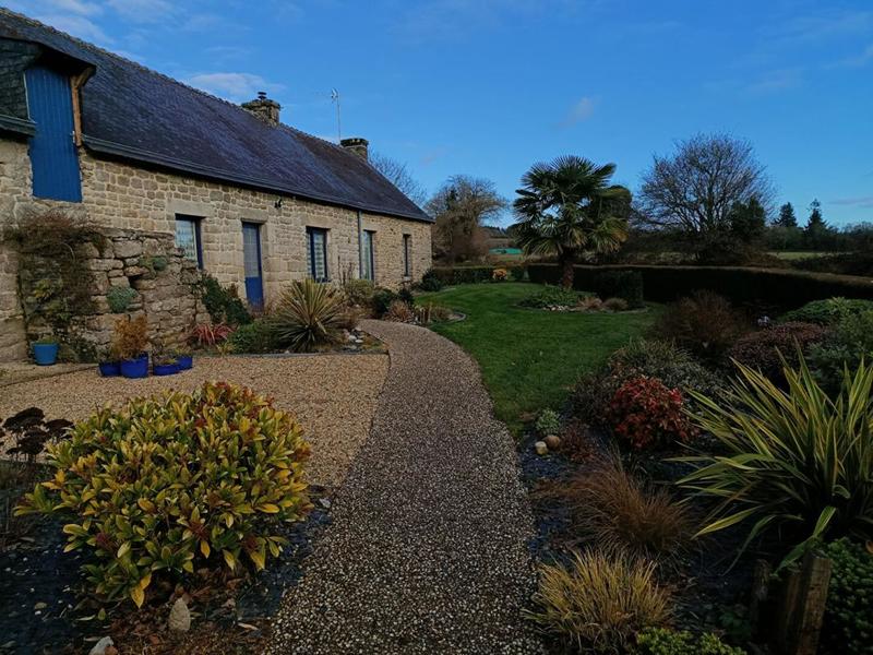 Maison - 139 m² - 6 pièces