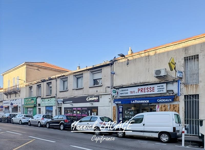 Fonds de commerce - 68 m²