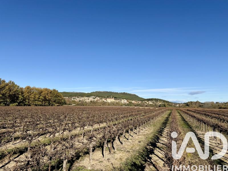 Terrain agricole - 9 763 m²