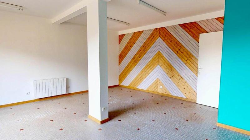 Immeuble - 191 m² - 7 pièces