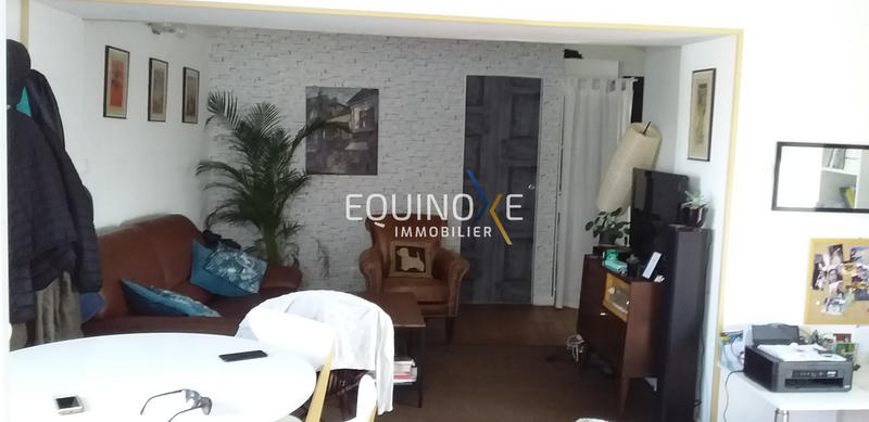 Maison - 48 m² - 2 pièces