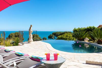 Villa - 230 m² - 5 pièces