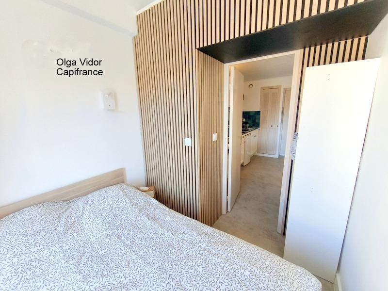 Appartement - 31 m² - 2 pièces