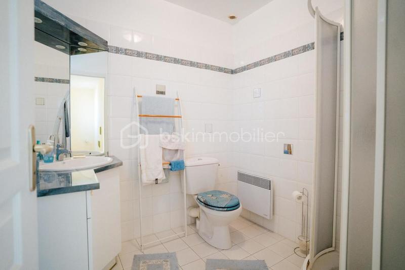 Villa - 115 m² - 5 pièces