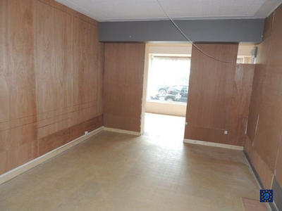 Local commercial - 44 m²
