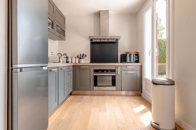 Maison - 147 m² - 5 pièces