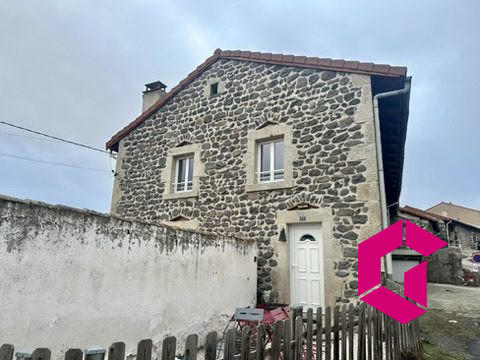 Maison - 102 m² - 4 pièces