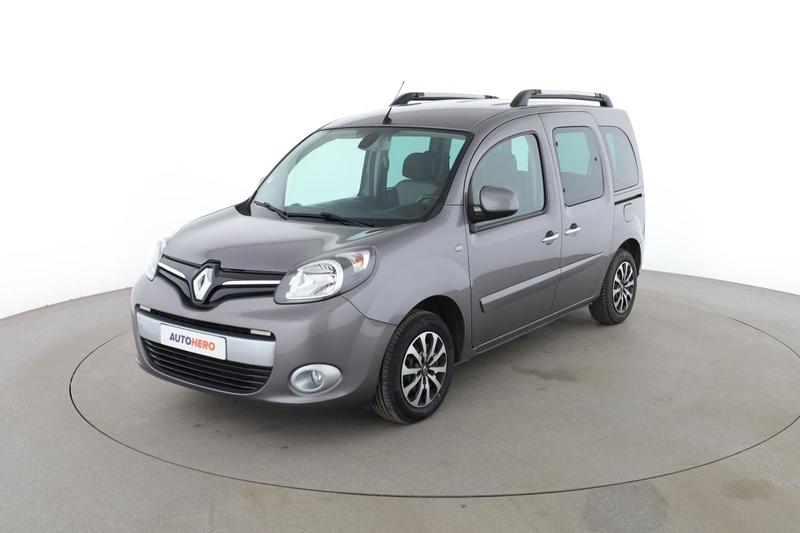 Renault Kangoo 1.5 Blue dCi Intens 95 ch