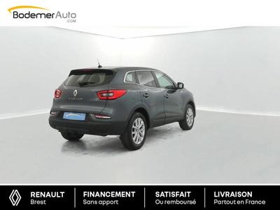 Renault Kadjar TCe 140 Fap Zen