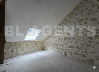 Maison - 190 m² - 7 pièces