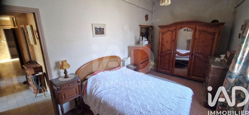 Maison de ville - 190 m² - 8 pièces