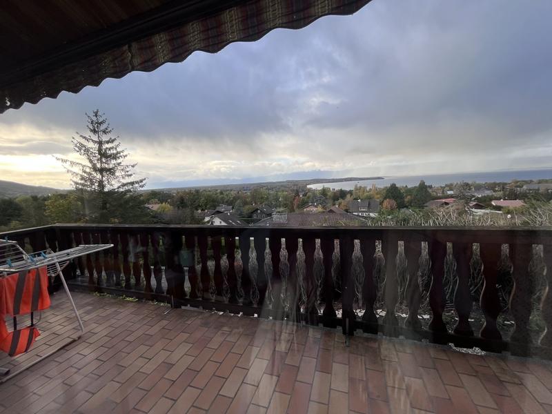 Maison ancienne - 113 m² - 5 pièces