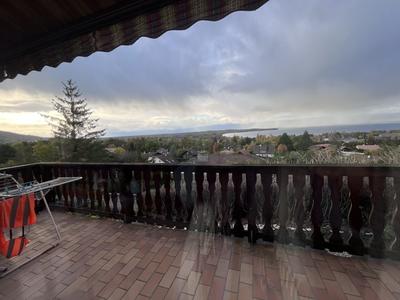 Maison ancienne - 113 m² - 5 pièces