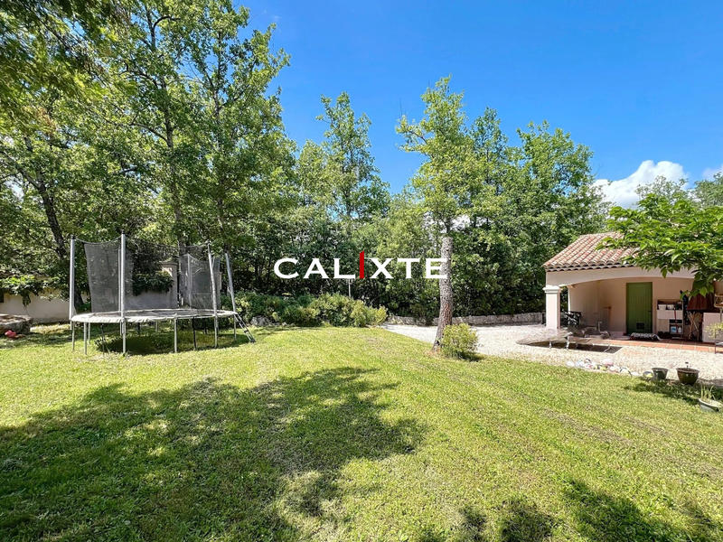 Villa - 215 m² - 5 pièces