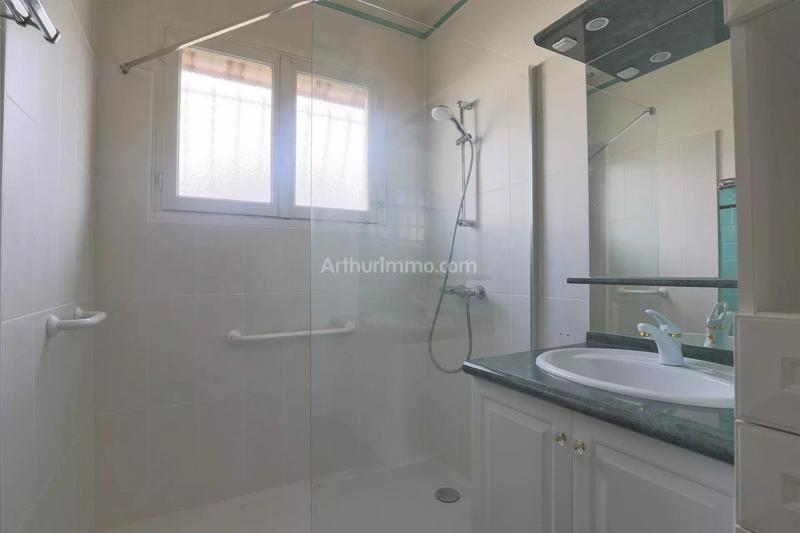 Maison - 134 m² - 7 pièces