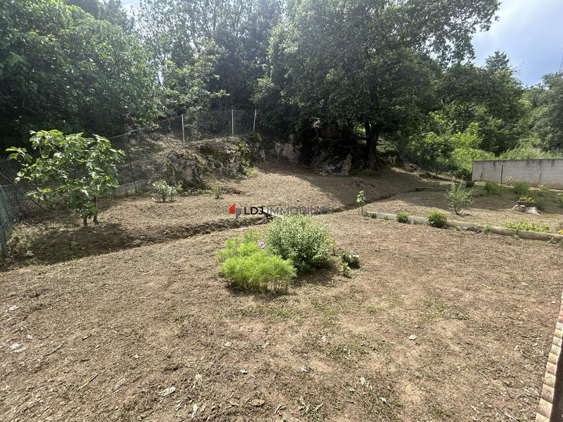 Mas - 65 m² - 4 pièces