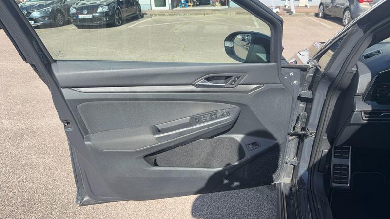 Volkswagen Golf 1.4 TSi 245 Hybrid Dsg6 Gte