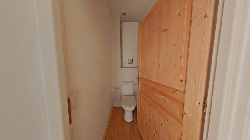 Appartement - 98 m² - 4 pièces