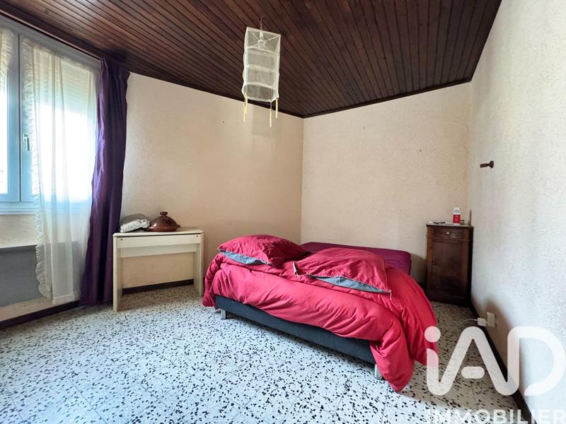 Maison - 102 m² - 4 pièces