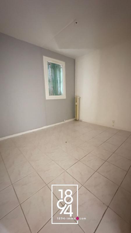 Appartement - 72 m² - 4 pièces