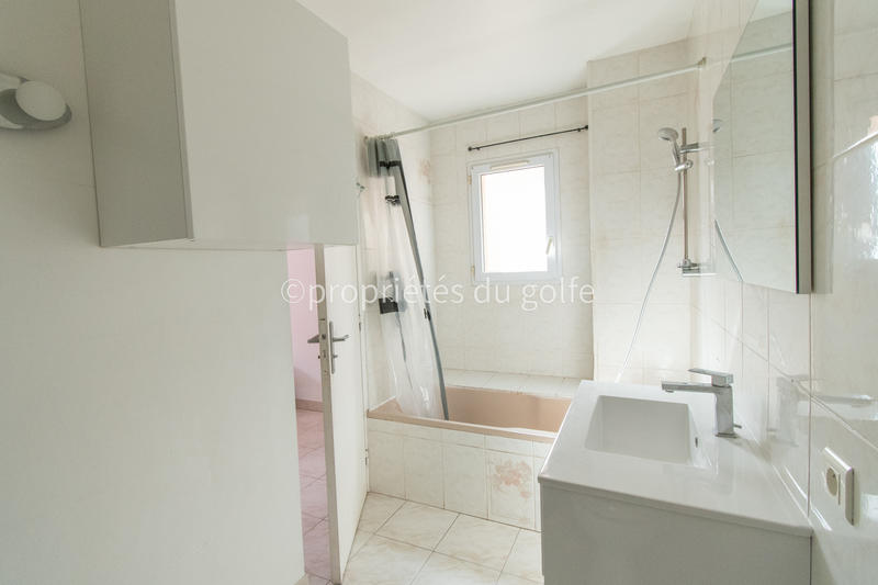 Maison - 58 m² - 3 pièces