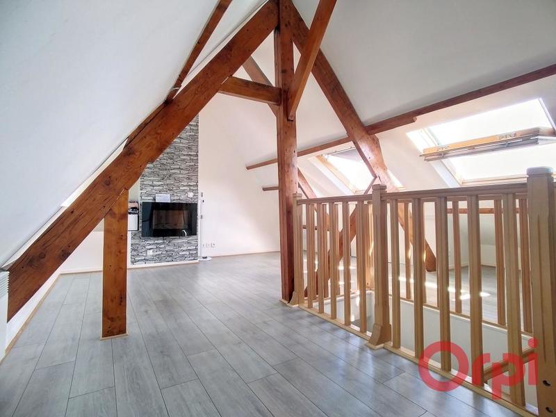 Appartement - 39 m² - 1 pièce