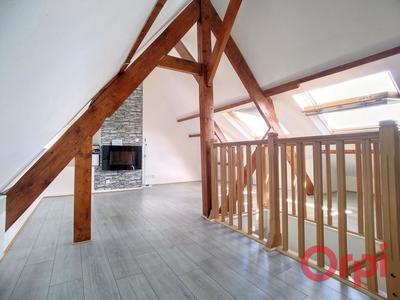 Appartement - 39 m² - 1 pièce