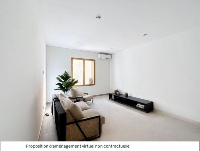 Bureau - 115 m² - 4 pièces