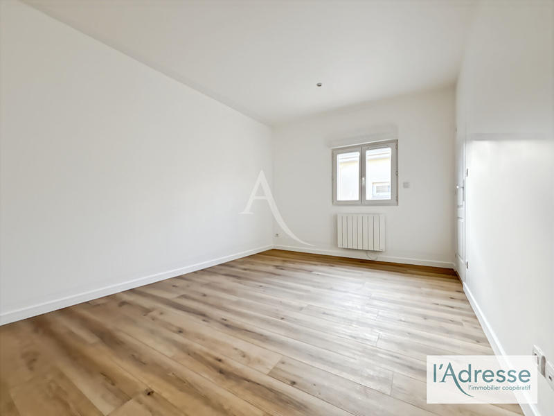 Maison - 106 m² - 5 pièces