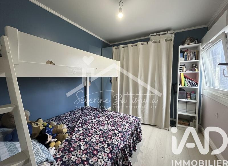 Appartement - 68 m² - 3 pièces
