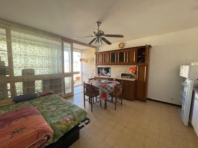 Appartement - 26 m² - 1 pièce