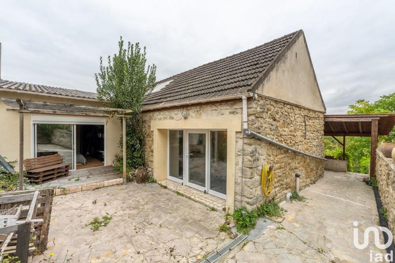 Maison - 148 m² - 4 pièces