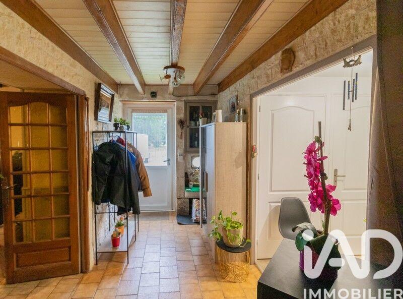 Maison - 145 m² - 5 pièces