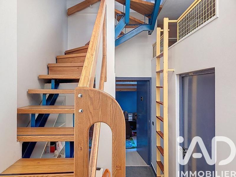 Appartement - 71 m² - 3 pièces