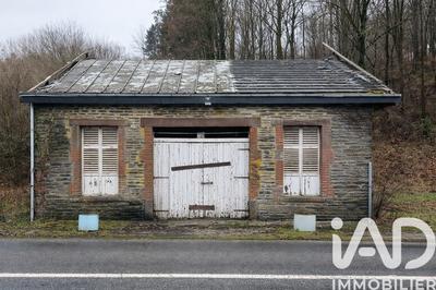 Ferme - 60 m² - 1 pièce