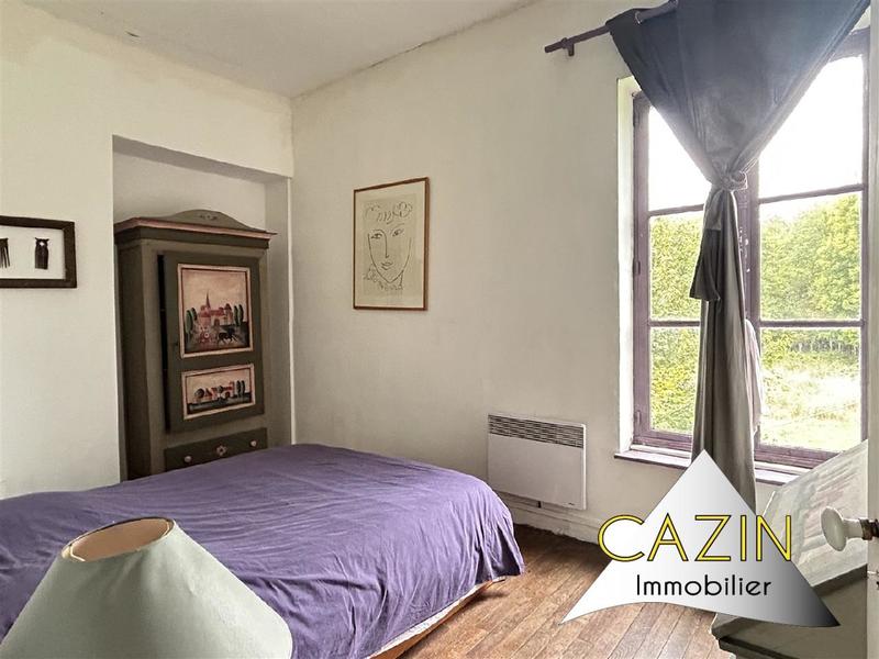 Maison - 265 m² - 11 pièces