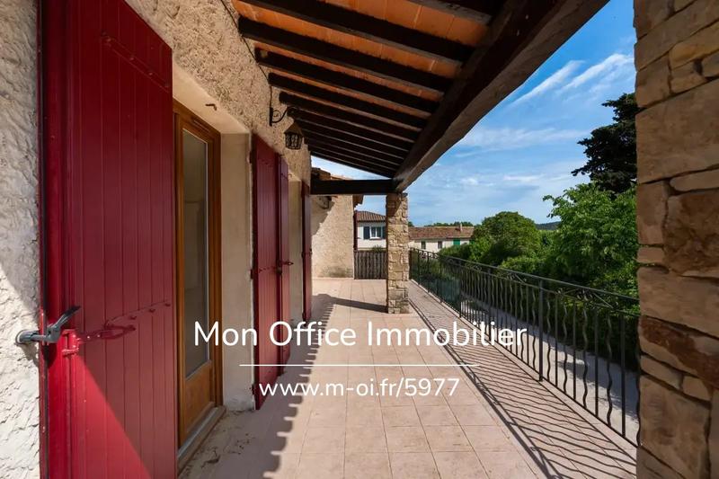 Villa - 120 m² - 5 pièces