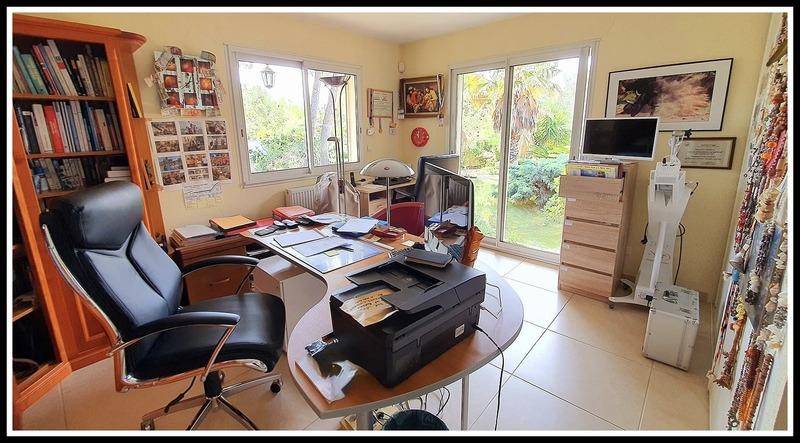 Villa - 258 m² - 6 pièces